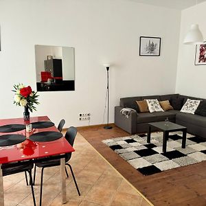 Appartement met een Slaapkamer